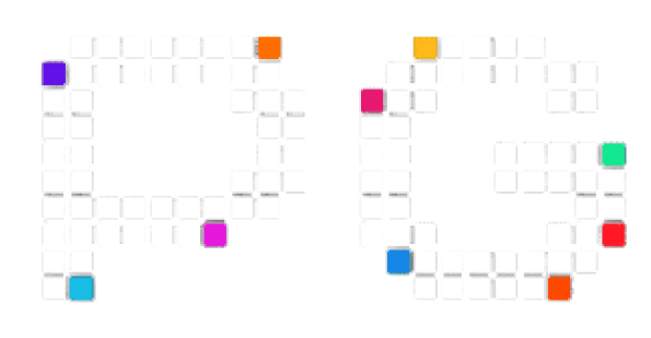 Nhà cung cấp game PG tại 8us game