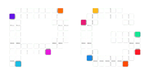 Nhà cung cấp game PG tại 8us game