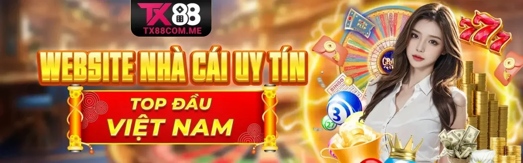 Banner chào mừng 8us Game với khuyến mãi 188K