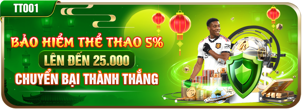 Cá cược Thể Thao tại 8us game