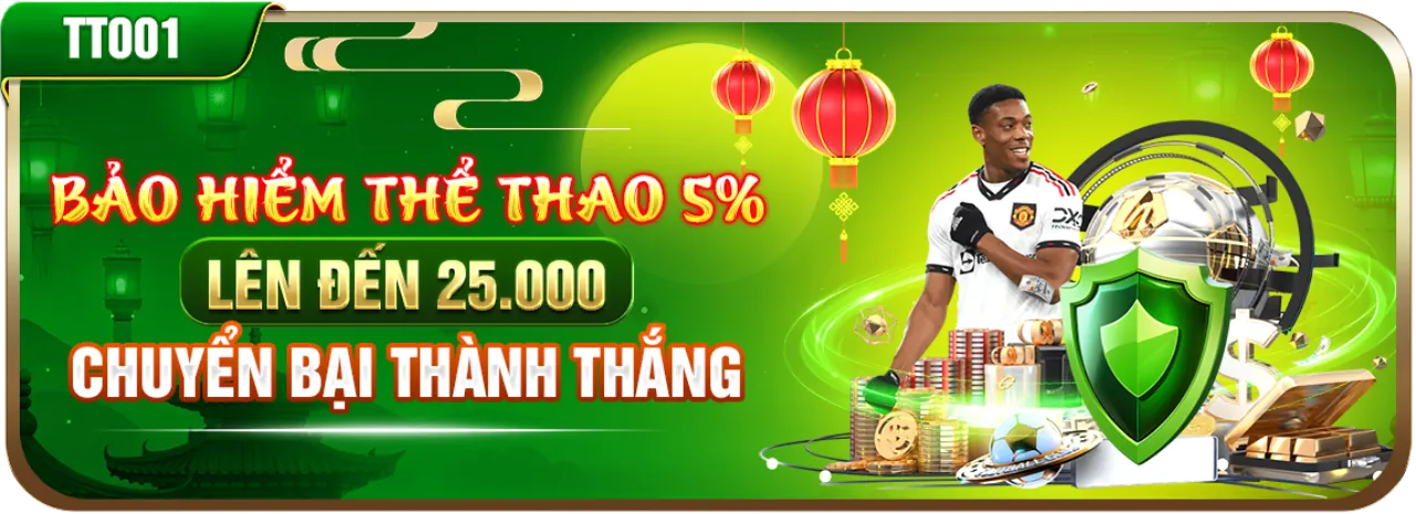 Cá cược Thể Thao tại 8us game